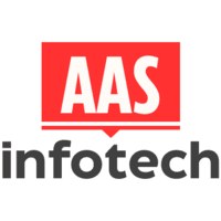 AAS Infotech Avatar