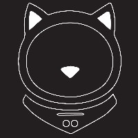 SpaceCat Avatar