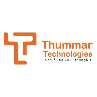 Thummar Technologies Avatar