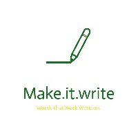 Make.It.Write Avatar