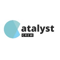 Catalyst Crew Avatar