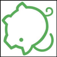 Green Irony Avatar