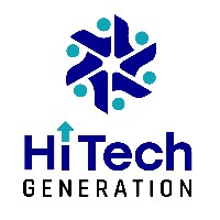 HiTech Generations Avatar