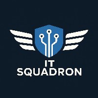 IT Squadron Avatar