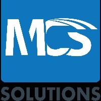 MCS Solutions Avatar