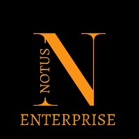 Notus Enterprise Avatar