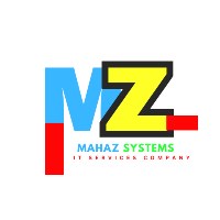 Mahaz Systems Avatar