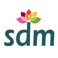 Blugate SDM Avatar