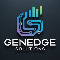 GenEdge Solutions OPC Pvt Ltd Avatar