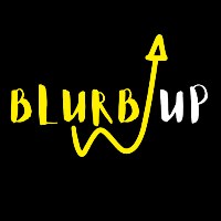 Blurb Up Advertising Avatar