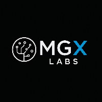 MGX LABS Avatar