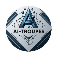 AI Troupes Avatar