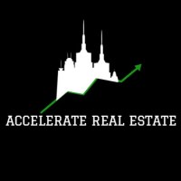Accelerate Real Estate Avatar