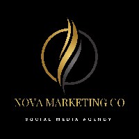 Nova Marketing Co Avatar
