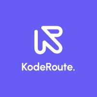 KodeRoute Avatar