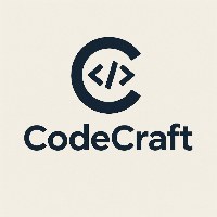 CodeCraft Avatar