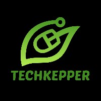 Techkepper Company S.A. Avatar