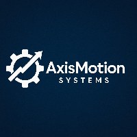 AxisMotion Systems LLC Avatar