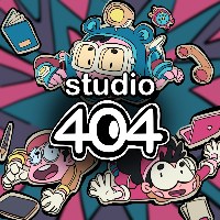Studio 404 Avatar