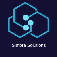 Sintora Solutions Avatar