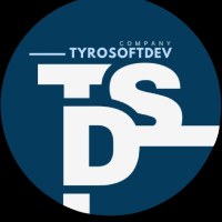 TyroSoft Dev Avatar