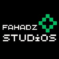 FAHADZ STUDIOS - #1 UGC, CLIPPING, CONTENT REWARDS AGENCY Avatar