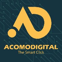 AcomoDigital LLC Avatar