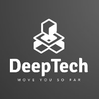 DeepTech Official Avatar