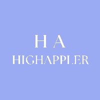 HighAppler Avatar