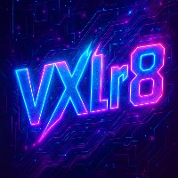 V-XLR8 Avatar