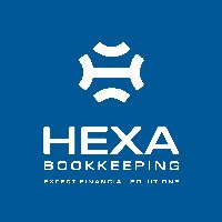 Hexa Bookkeeping Avatar