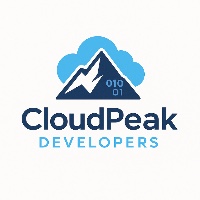 CloudPeak Avatar