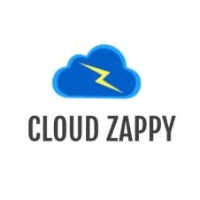 Cloud Zappy Avatar