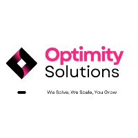 Optimity Solution Avatar