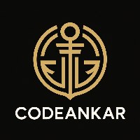 Code Ankar (Marketing& IT) Avatar