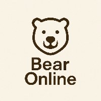 Bear Online Avatar