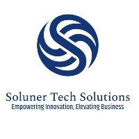 Soluner Tech Solutions Pvt Ltd Avatar