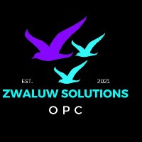 Zwaluw Solutions OPC Avatar