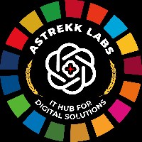 Astrekk Labs Avatar