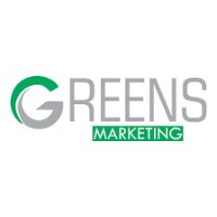 Greens Marketing Avatar