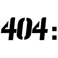 404: Office Not Found Avatar
