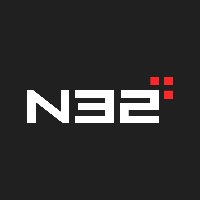 N32 | Your Software and AI Development Partner 🥇 Avatar