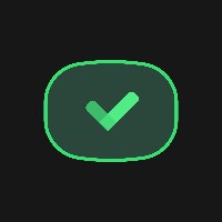 All Done Avatar