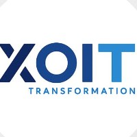 XOIT Transformation Pvt Ltd Avatar