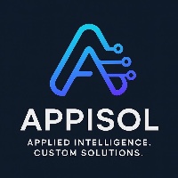 APPISOL - APPLIED INTELLIGENCE SOLUTIONS Avatar