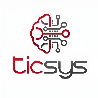 Ticsys Avatar