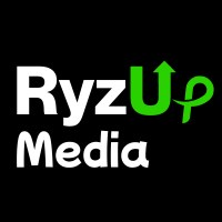 RyzUp Media Avatar