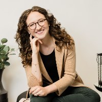 Data-Driven Content Agency Avatar