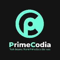 PrimeCodia Avatar