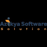 AZIKYA SOFTWARE SOLUTION PRIVATE LIMITED Avatar